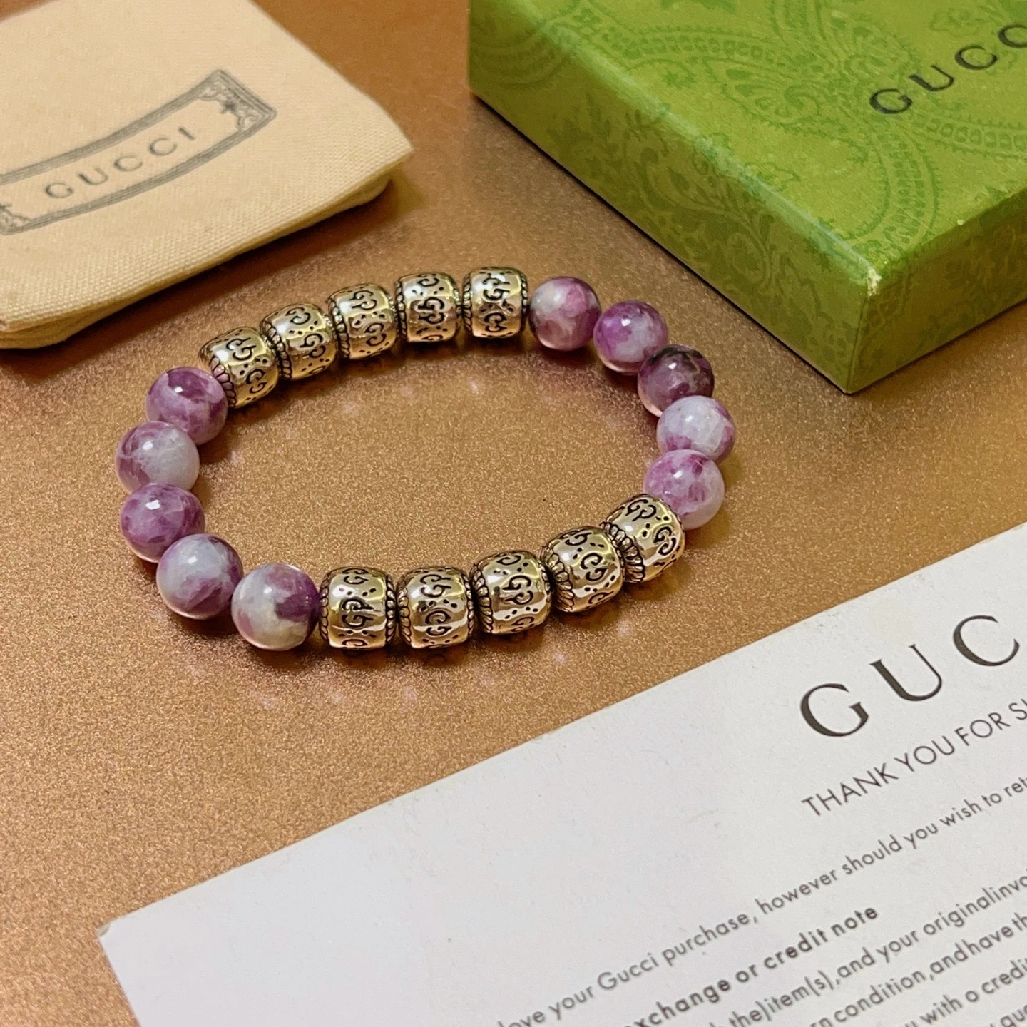 Gucci Jewellery — 1635cf7e