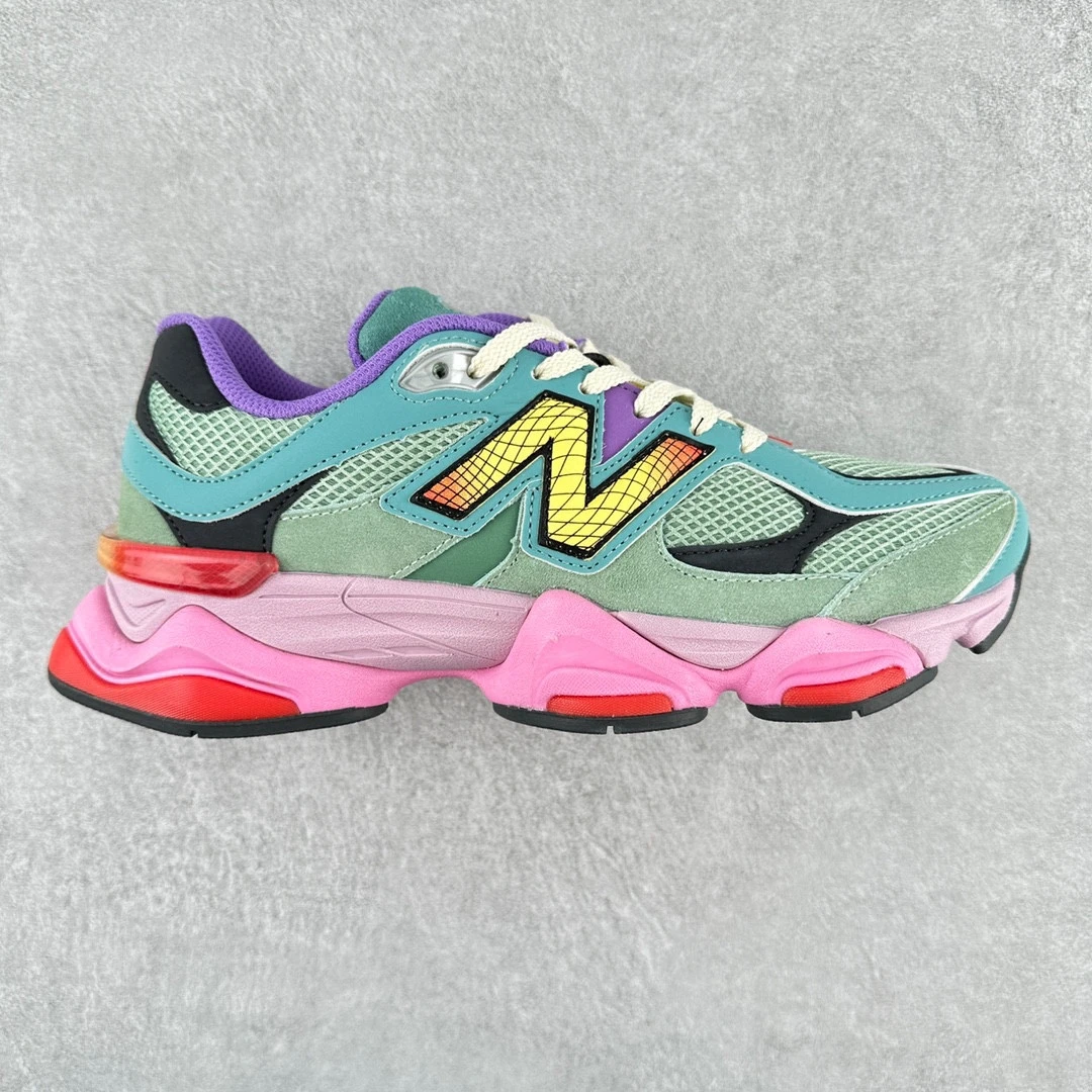New Balance Sneakers — 290b0e92