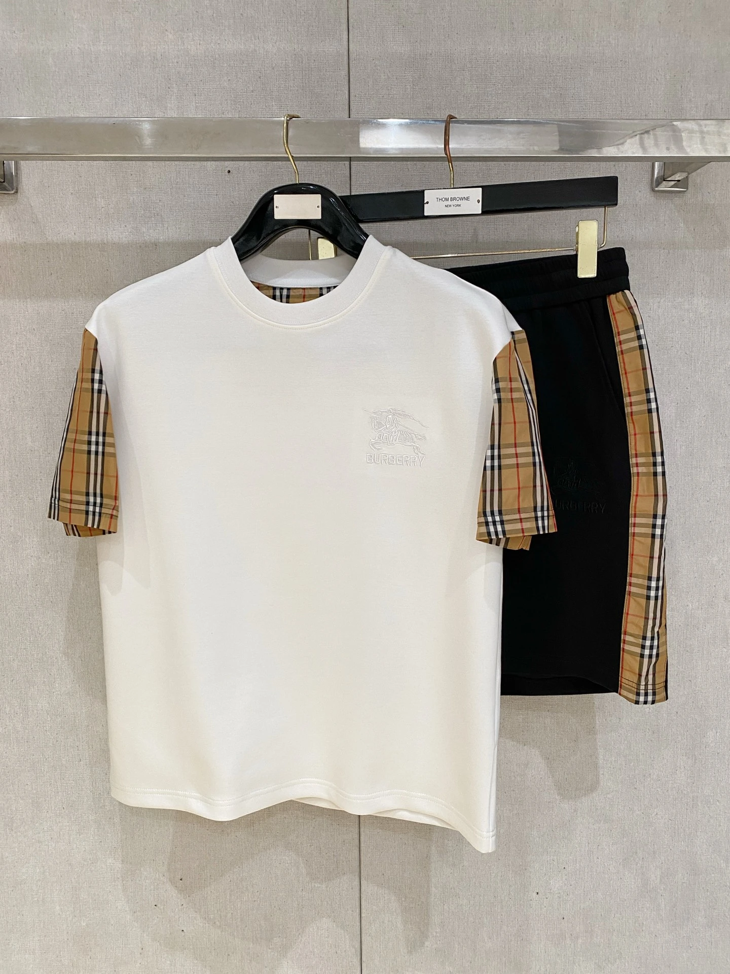 Burberry Matching Sets — 004330f3