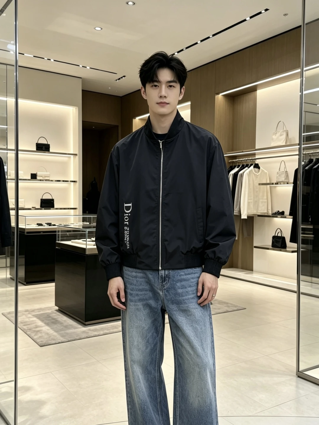 Jackets — dfc1343a