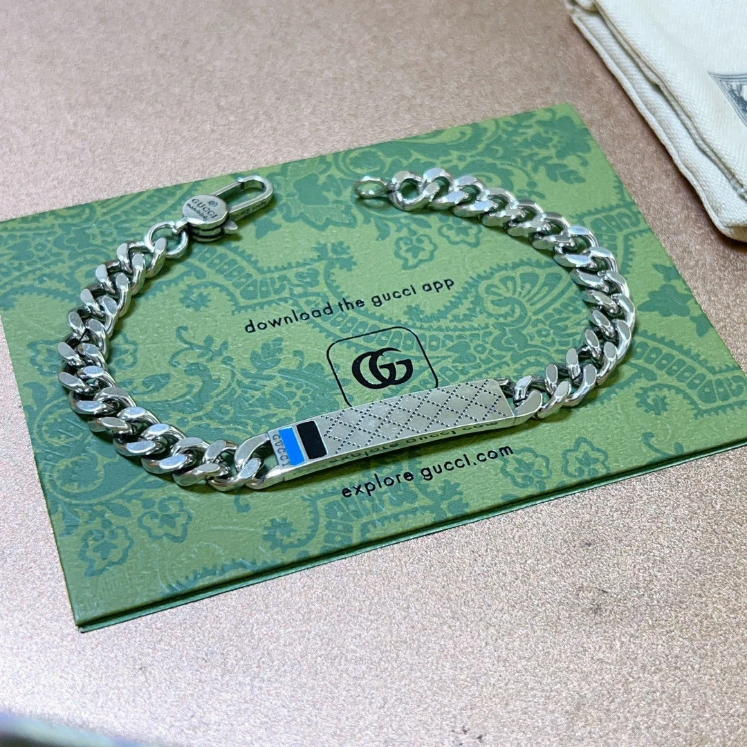 Gucci Jewellery — 776d047a