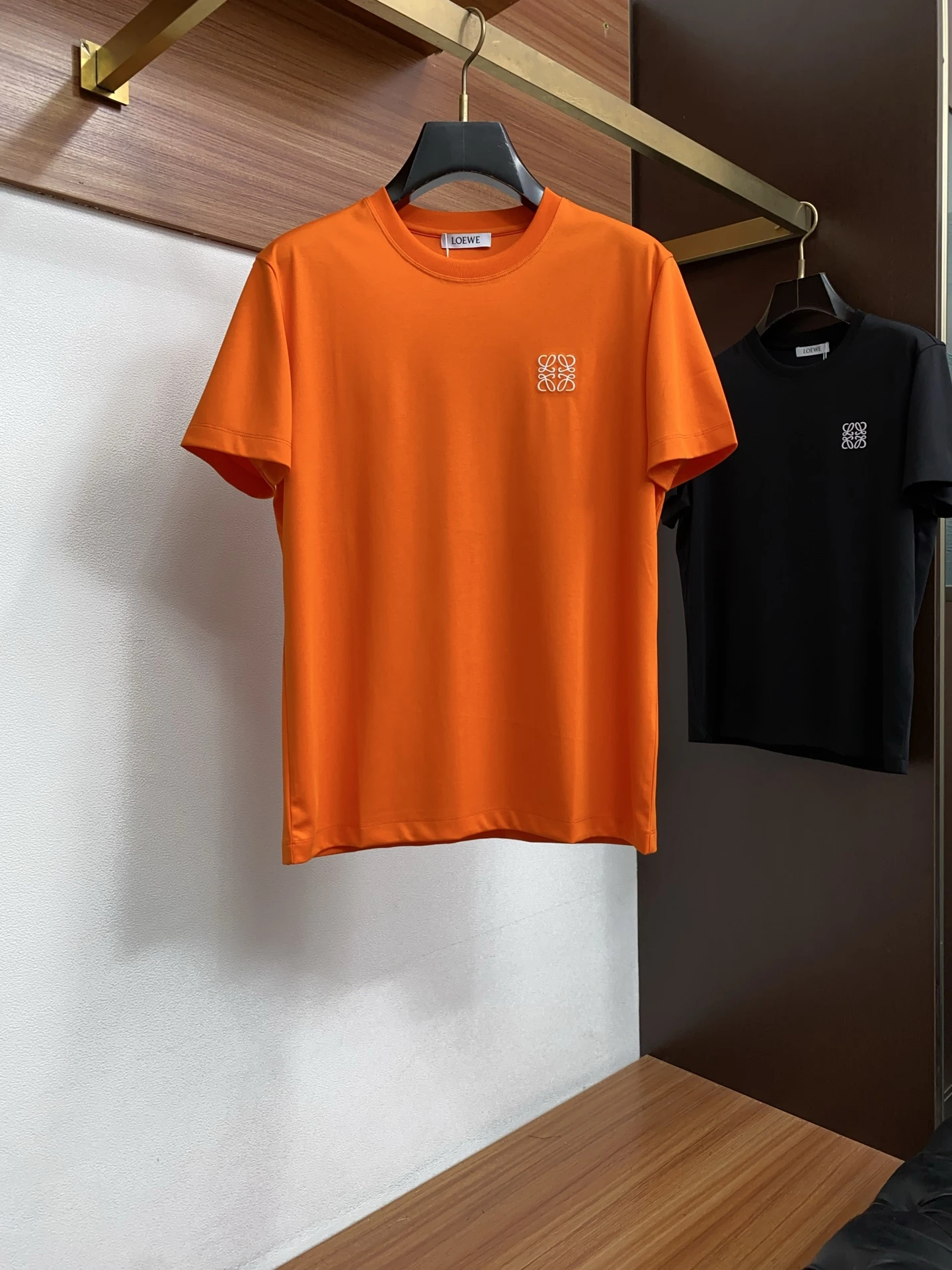 Loewe T-Shirt — 5b0dbdc7