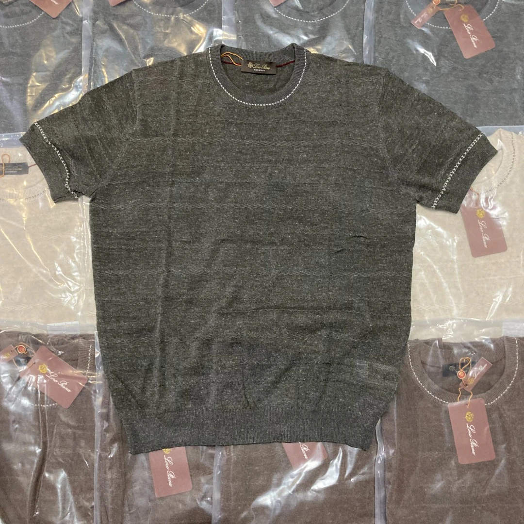 Loro Piana T-Shirt — 7f2b1479