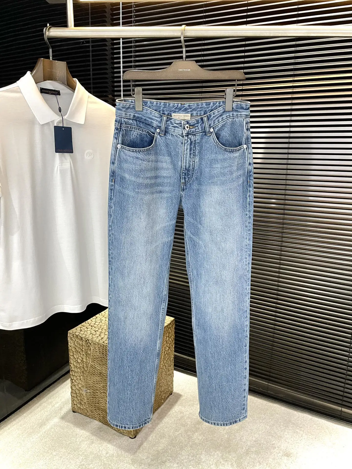 Bottega Veneta Jeans — 4fc3f18a