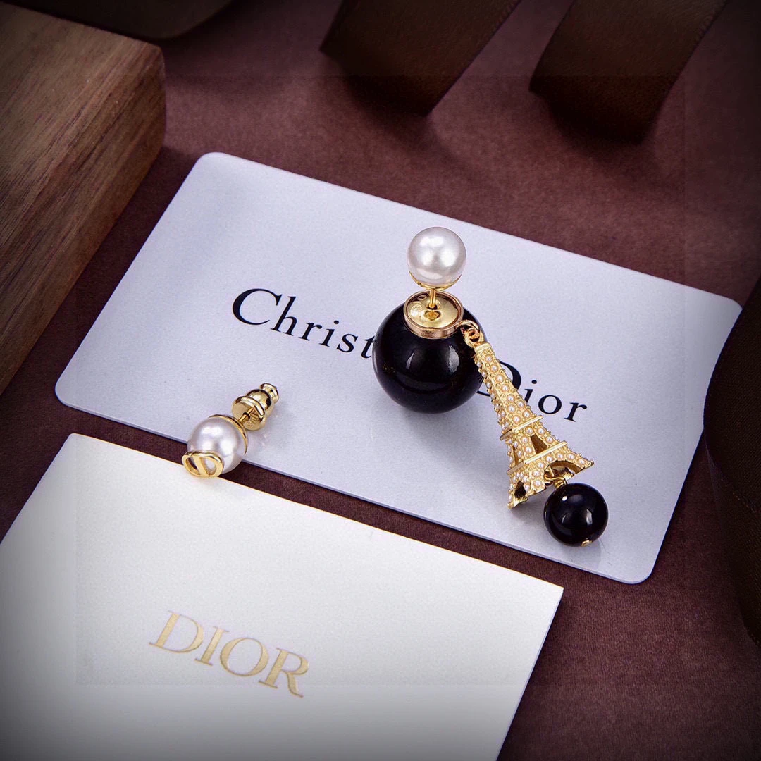 Dior Jewellery — ce5af2ba