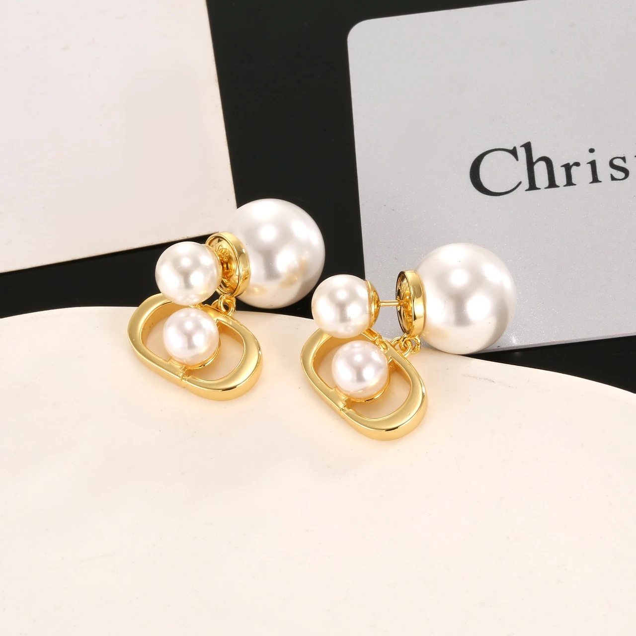 Dior Jewellery — e0c3b998