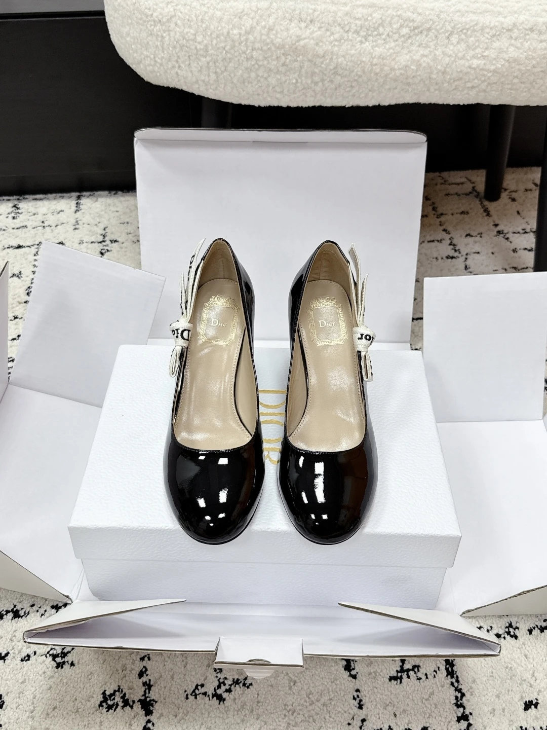 Dior Shoes — 1f571344