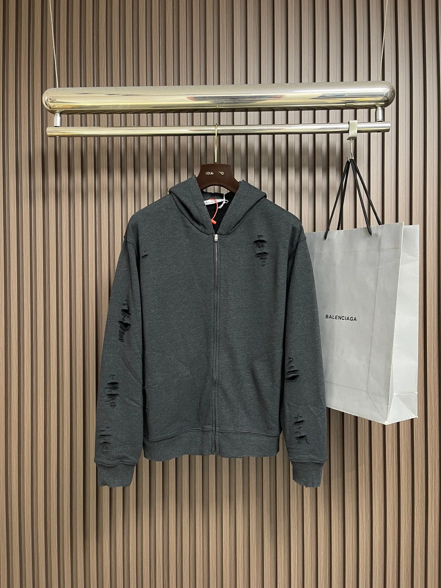 Hoodies — a77b3109