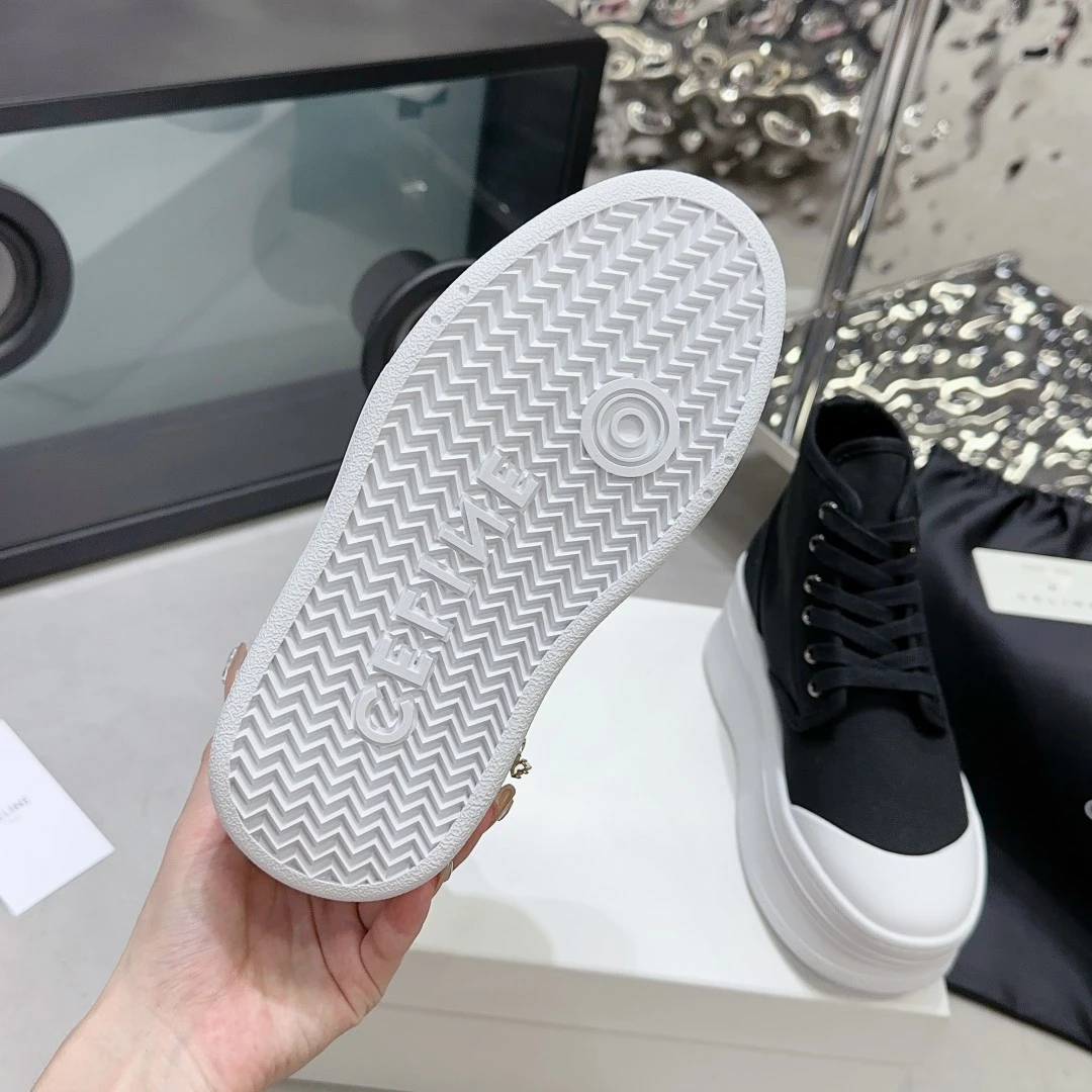 Celine Shoes — 6c07e027