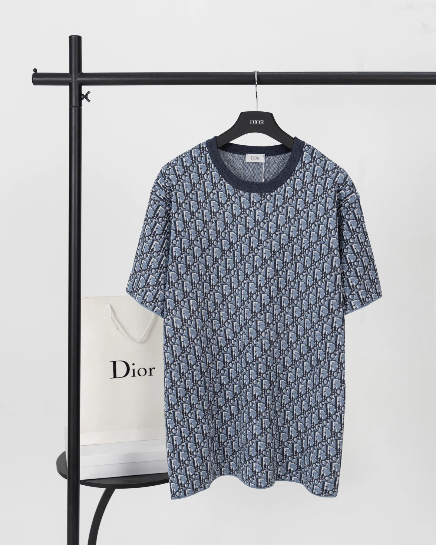 Dior T-Shirt — 00039f3c