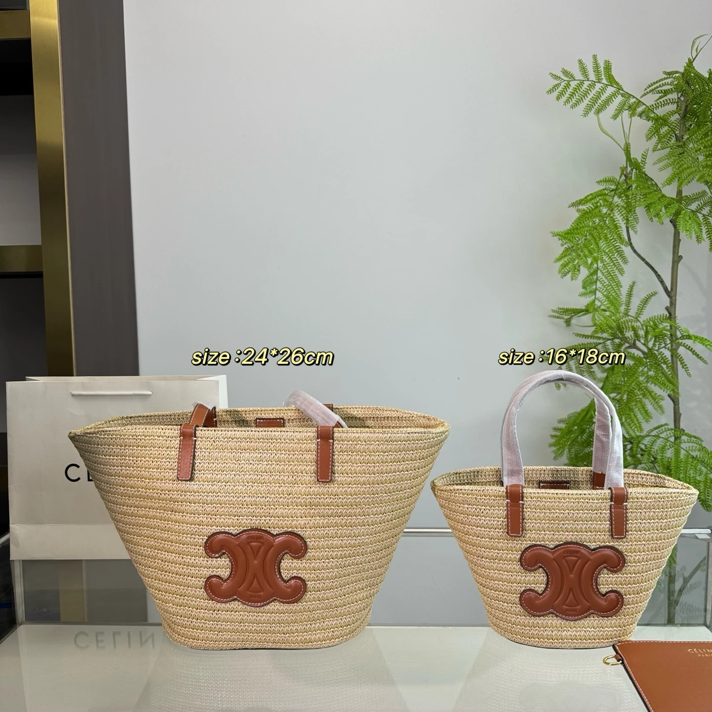 Celine Bag — 8d288825