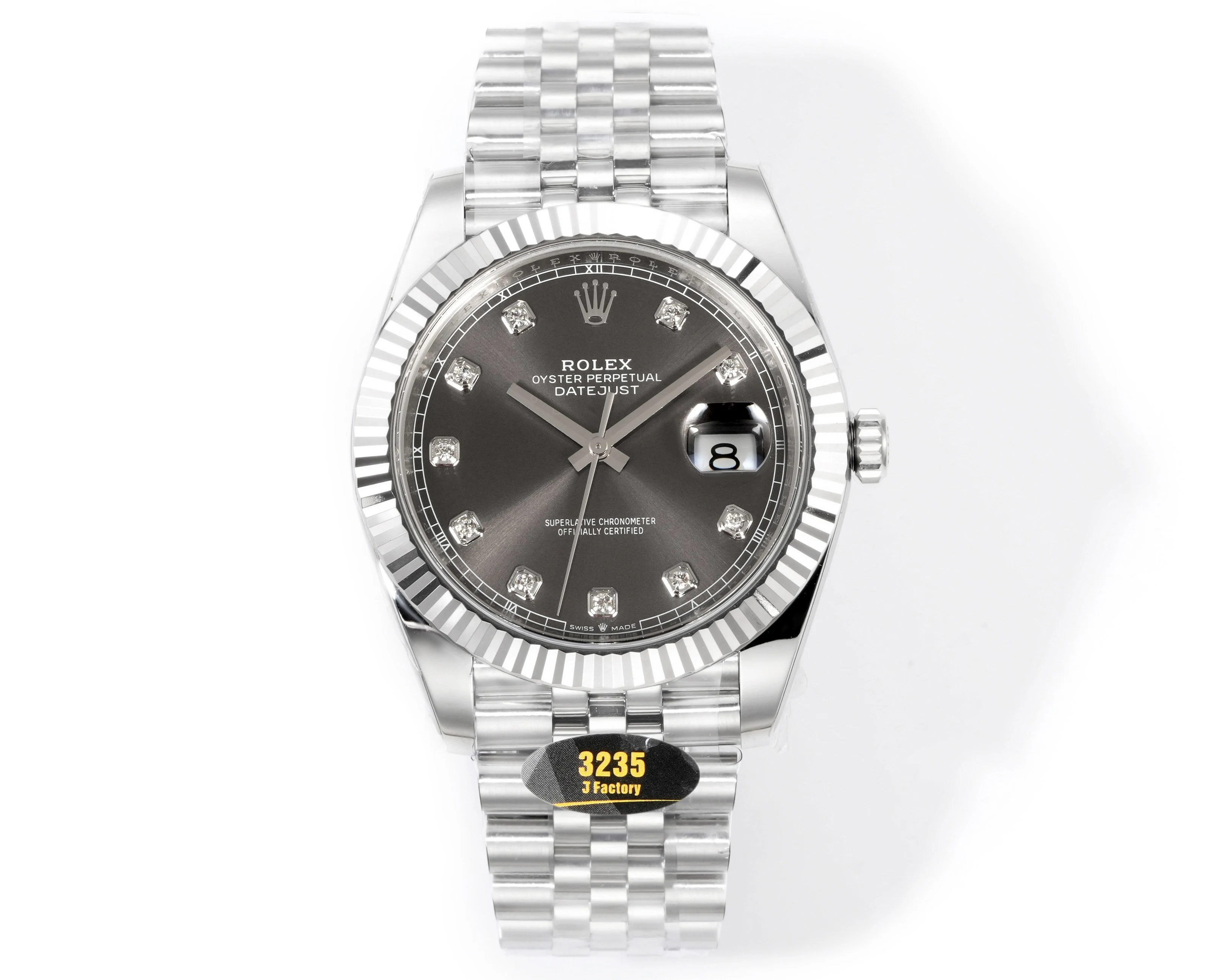 Rolex Watch — 09694a42