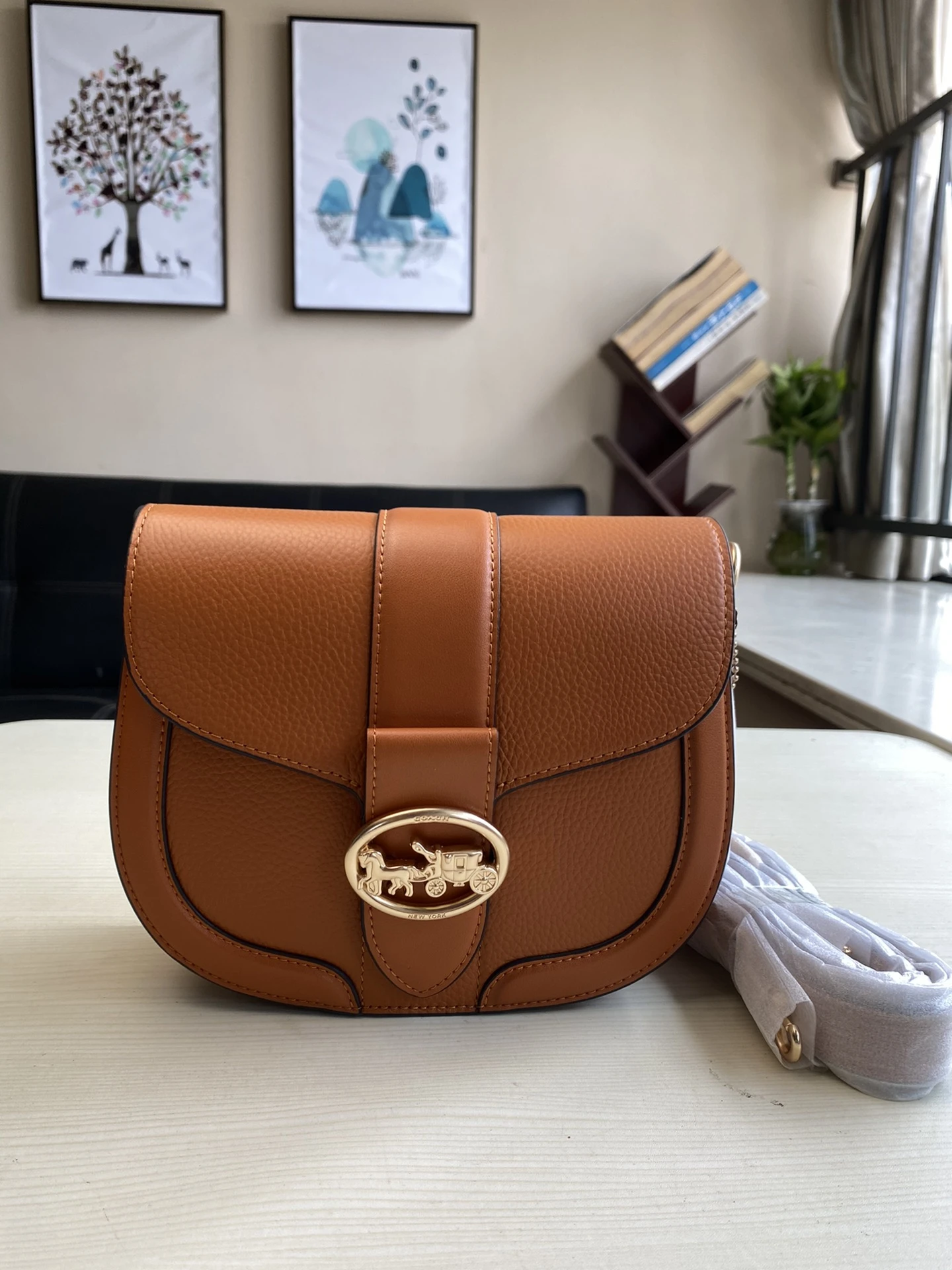 Coach Bag — 8fab5f5a