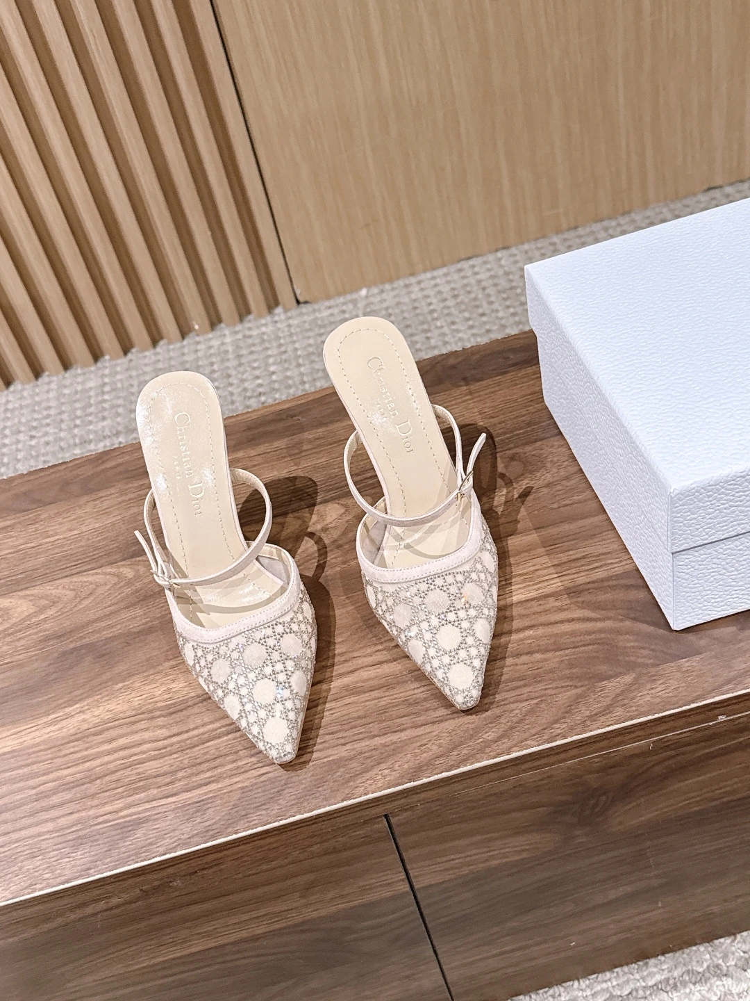 Dior Shoes — 7fe221e0