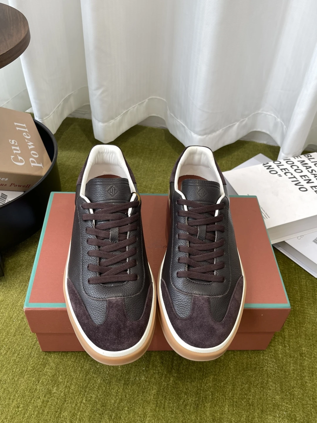 Loro Piana Sneakers — 3ed7089f
