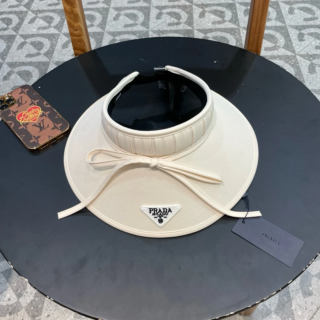 Prada Hat — f2209f0a