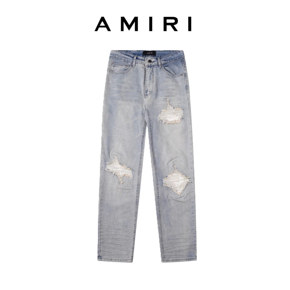 Amiri T-Shirt — f31b7d16