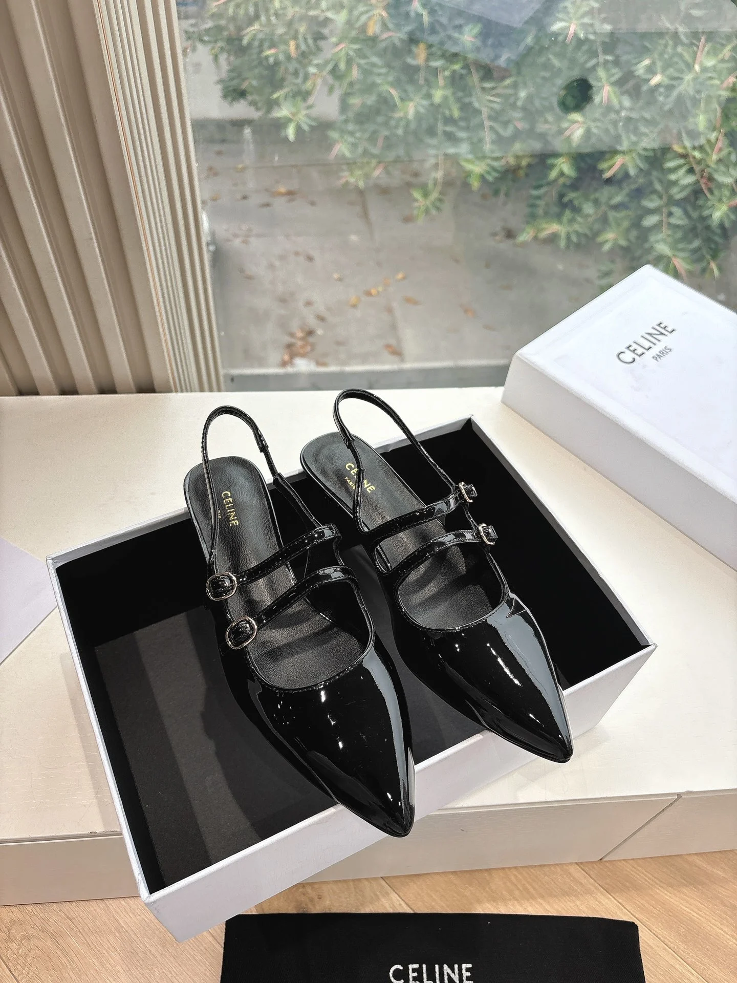 Celine Sneakers — fcc6bcb0