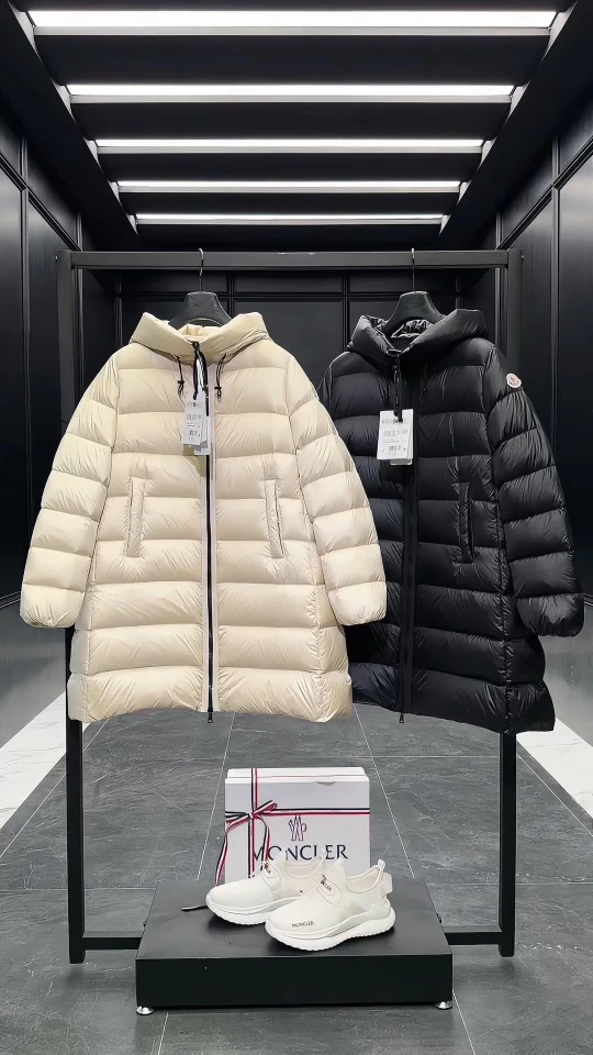 Moncler Down Jackets — 58c0dbfc