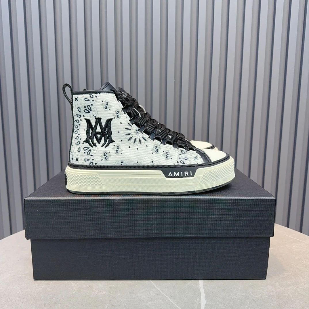Amiri Shoes — 0e624adb