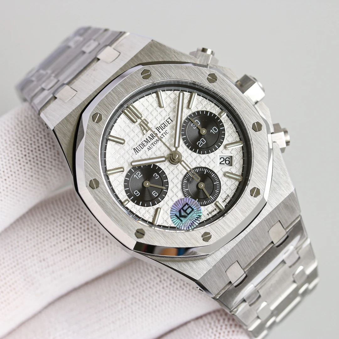 Audemars Piguet Watch — cd7fef57