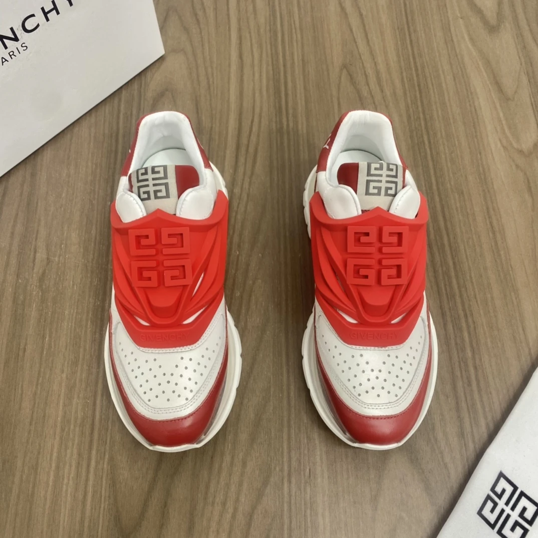 Givenchy Shoes — ef007a10