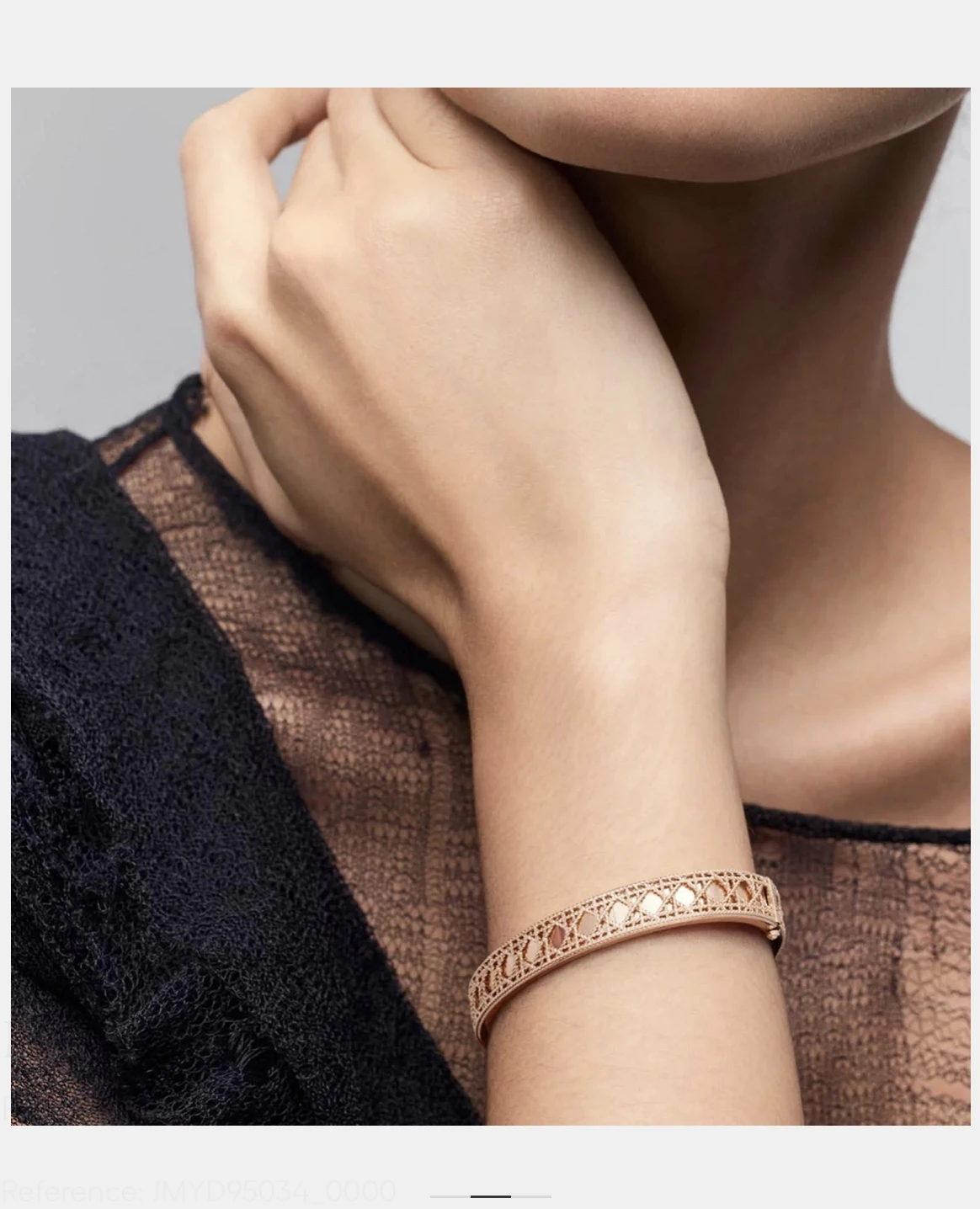 Dior Jewellery — e47a2ff8