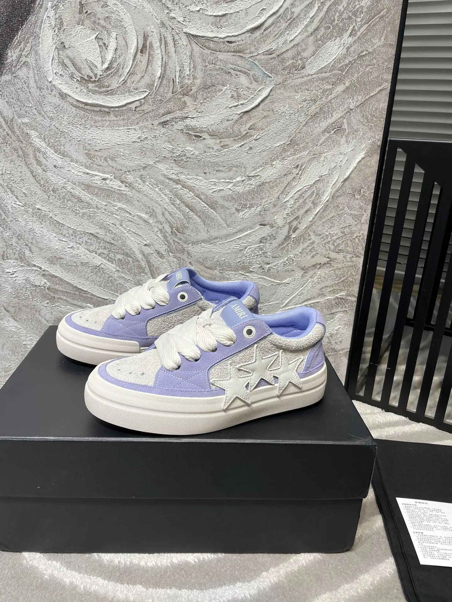 Amiri Shoes — a23f3195
