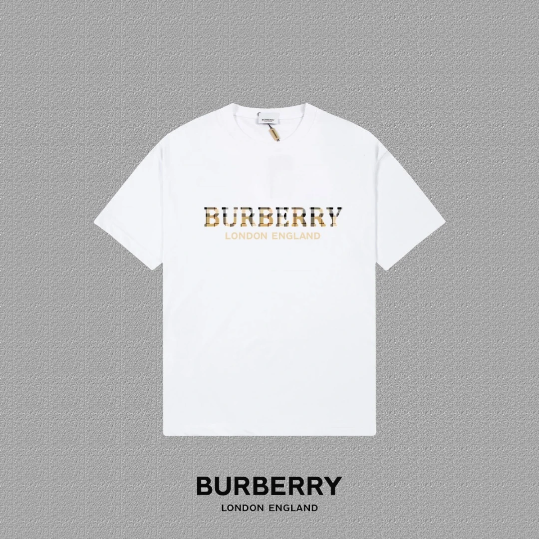 Burberry T-Shirt — f1289933