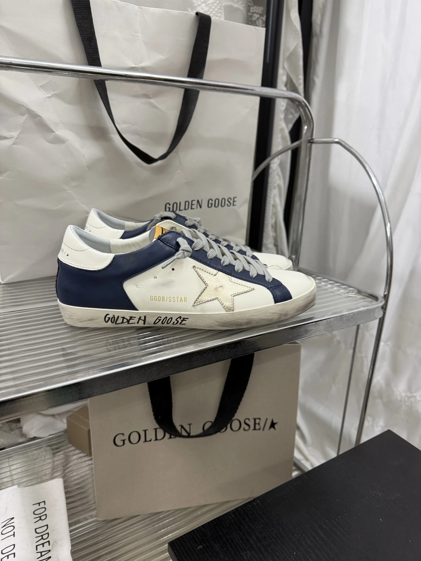 Golden Goose Sneakers — 4e7b2505