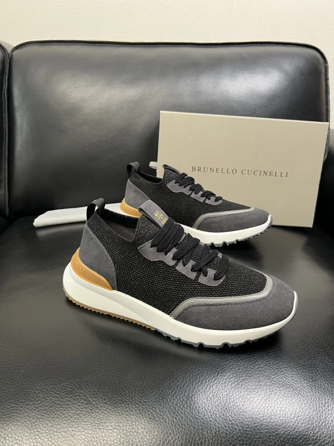 Brunello Cucinelli Shoes — c73bf0a2