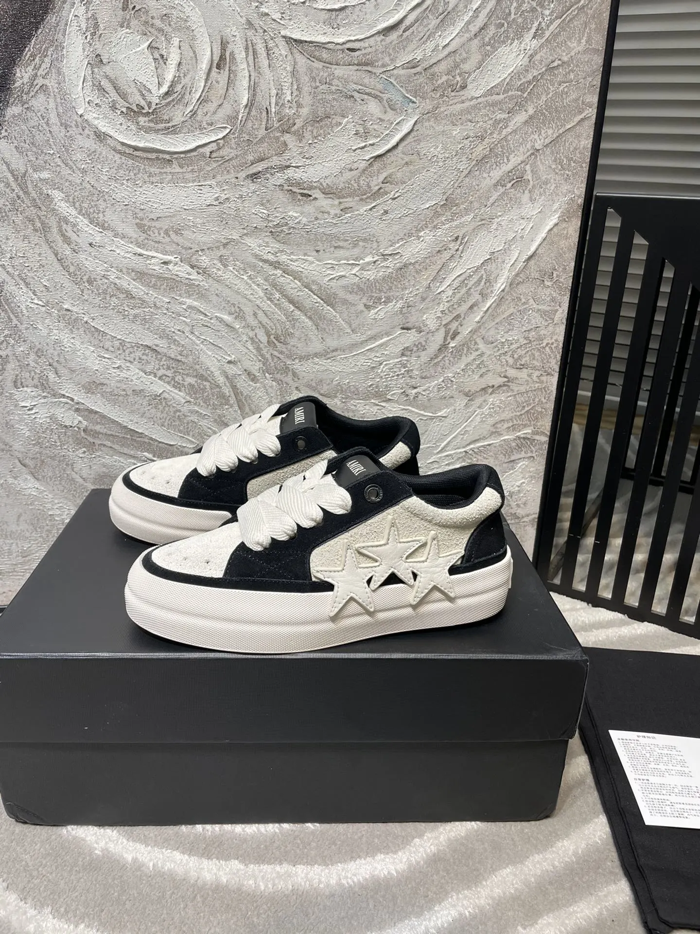 Amiri Shoes — d59027ee