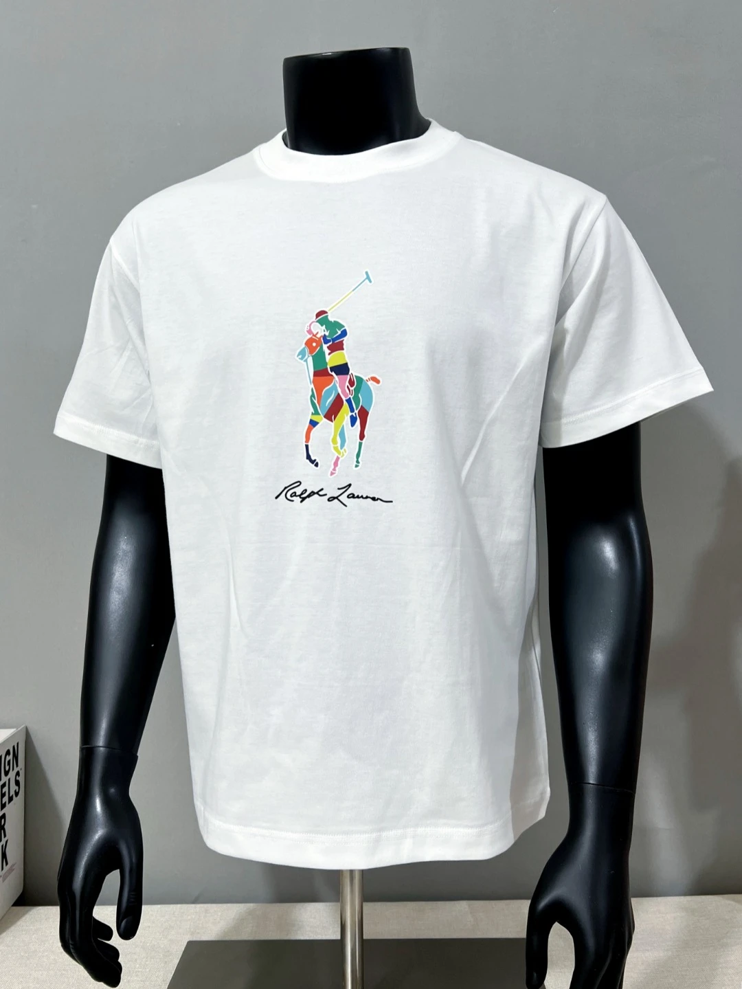 Ralph Lauren T-Shirt — a2a4d637