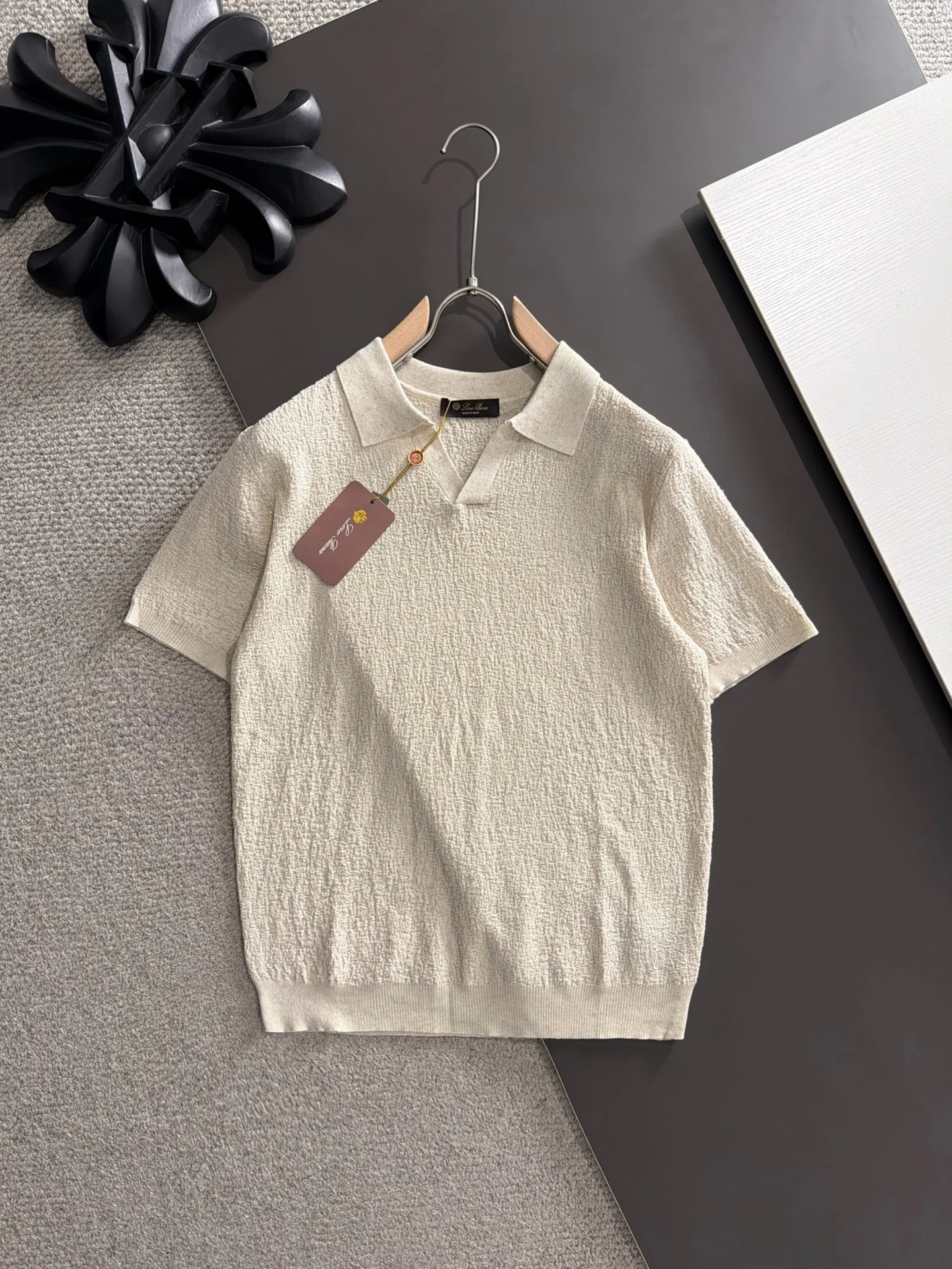 Loro Piana T-Shirt — 4f53ec6a