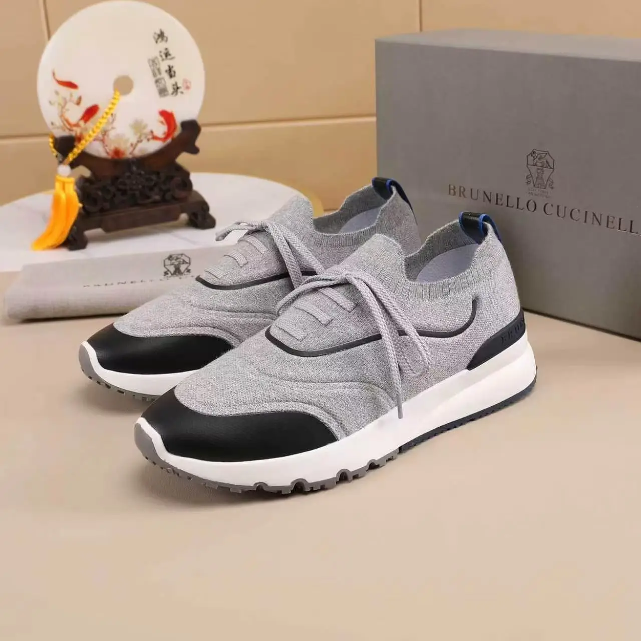 Brunello Cucinelli Shoes — f93d4778