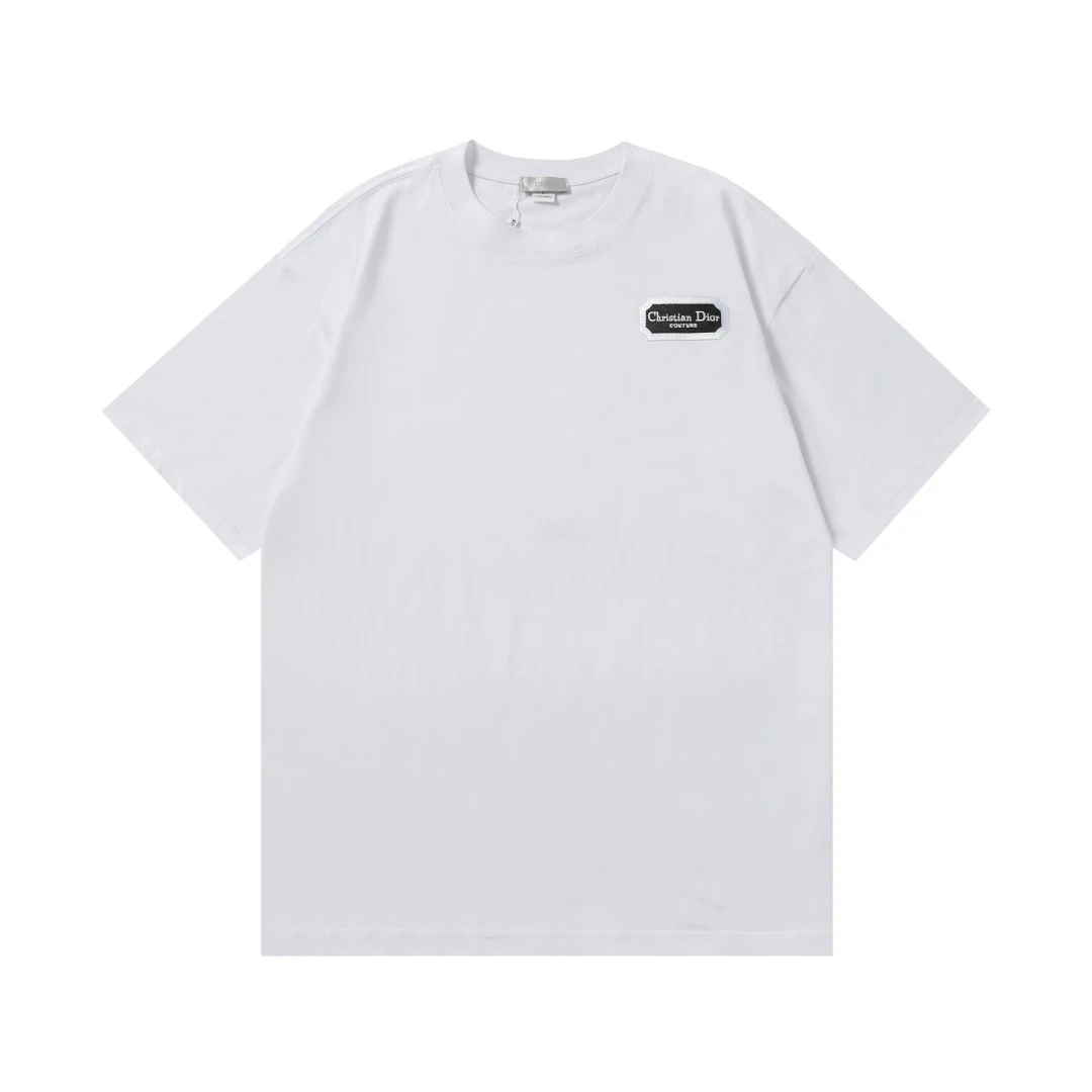 Dior T-Shirt — 623d3197