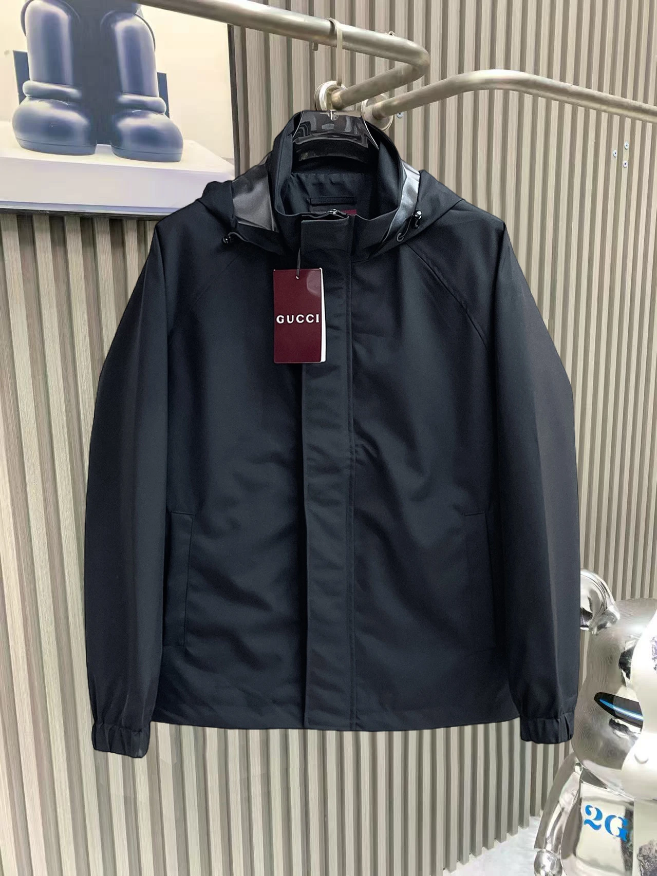 Gucci Jackets — fd26a60f