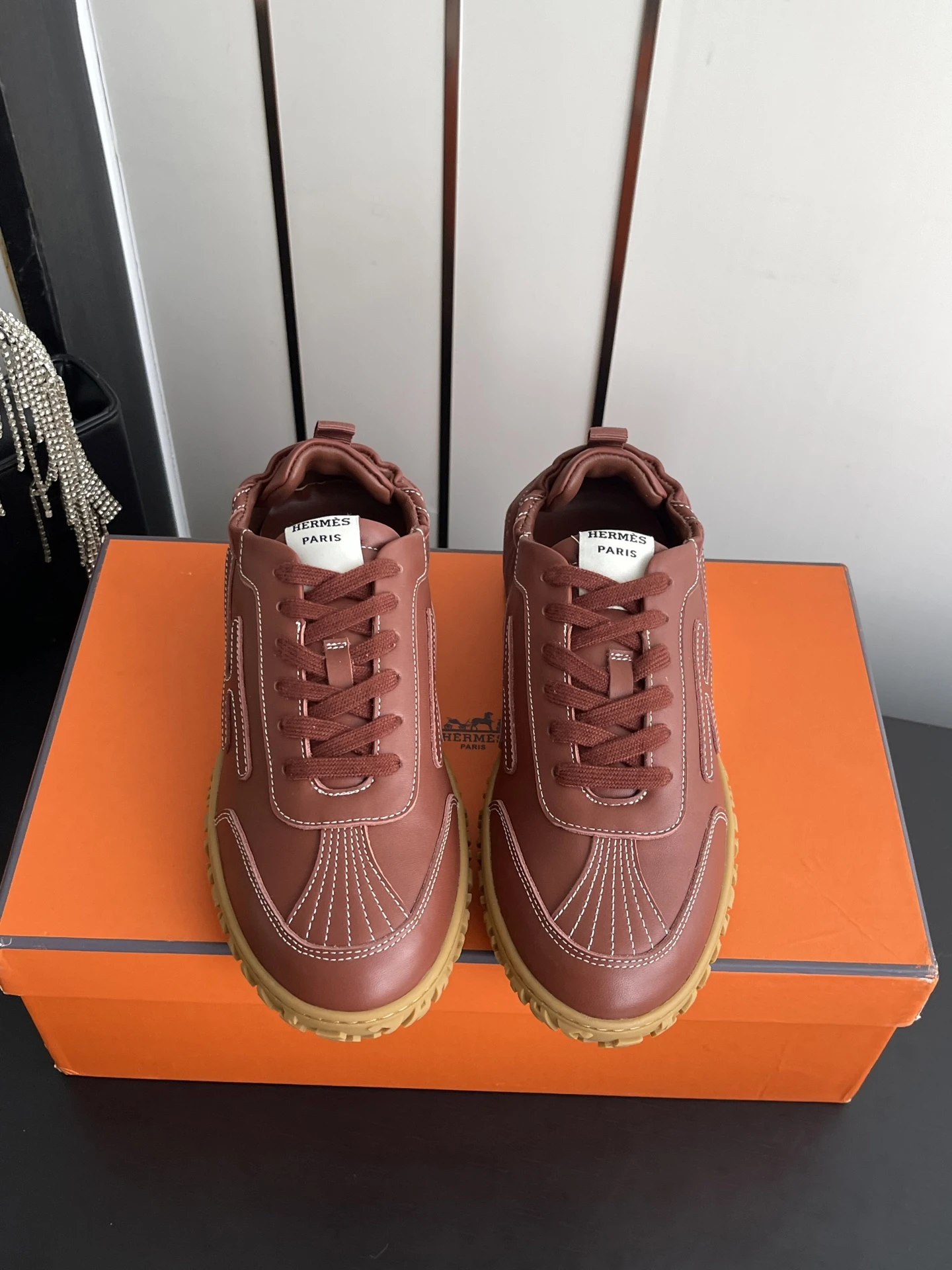 Hermès Shoes — b527a2f1