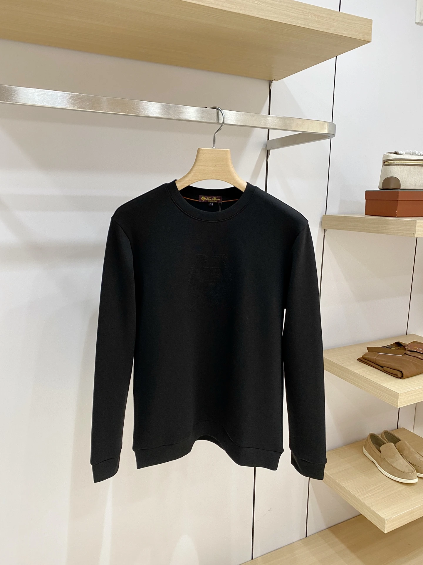Loro Piana Sweatshirt — 7e0e9667