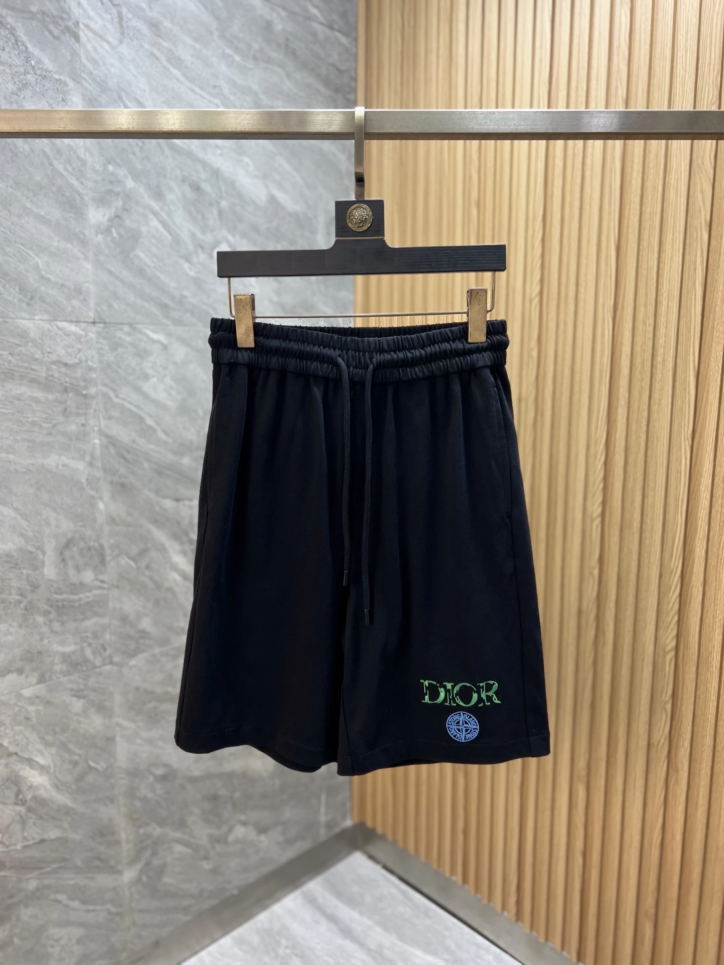 Dior Shorts — 310cdebc