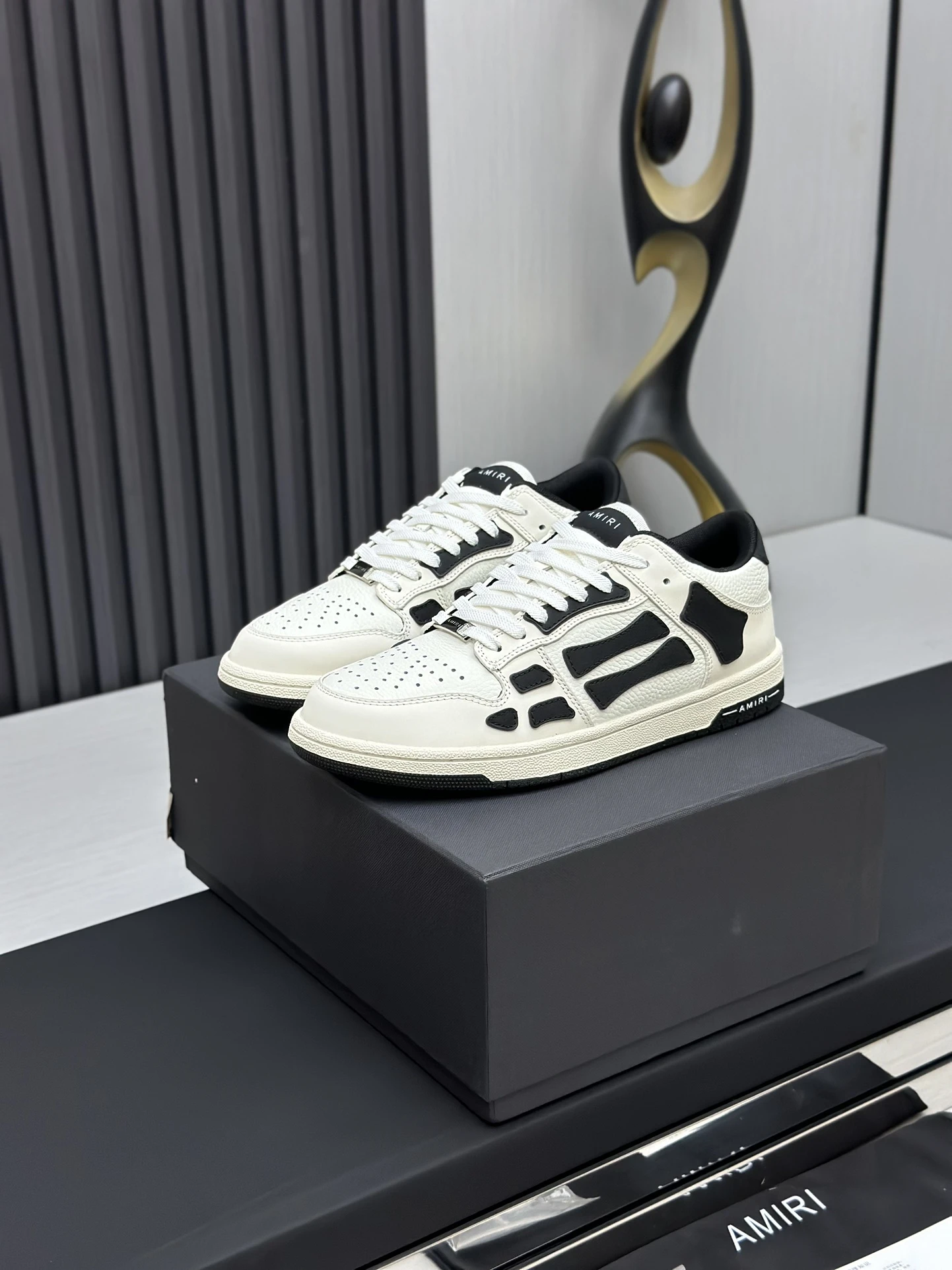 Amiri Sneakers — ffa90584