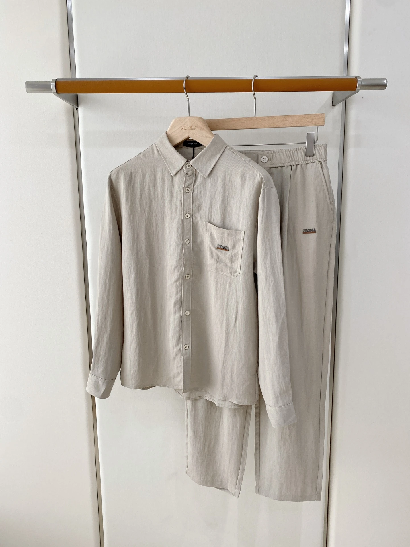 Zegna Clothing — 4cea18c4