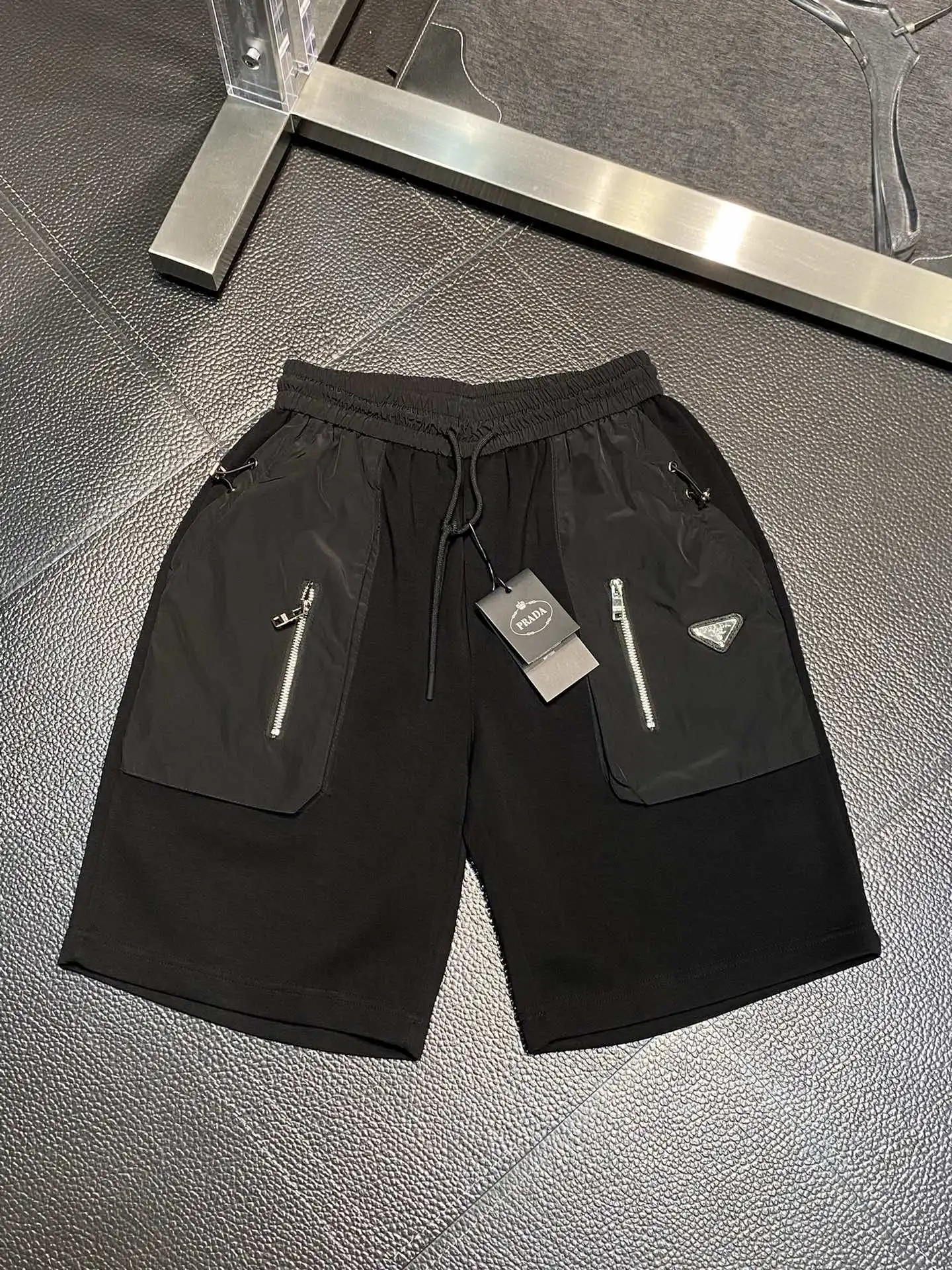 Prada Shorts — fd984640