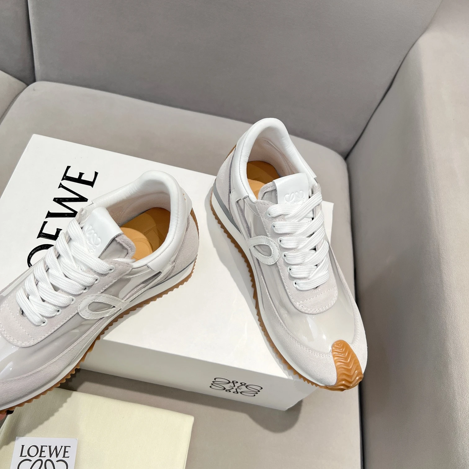 Loewe Sneakers — 2badf694
