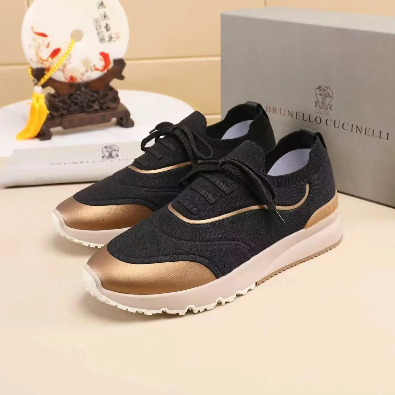 Brunello Cucinelli Shoes — 67b7396c