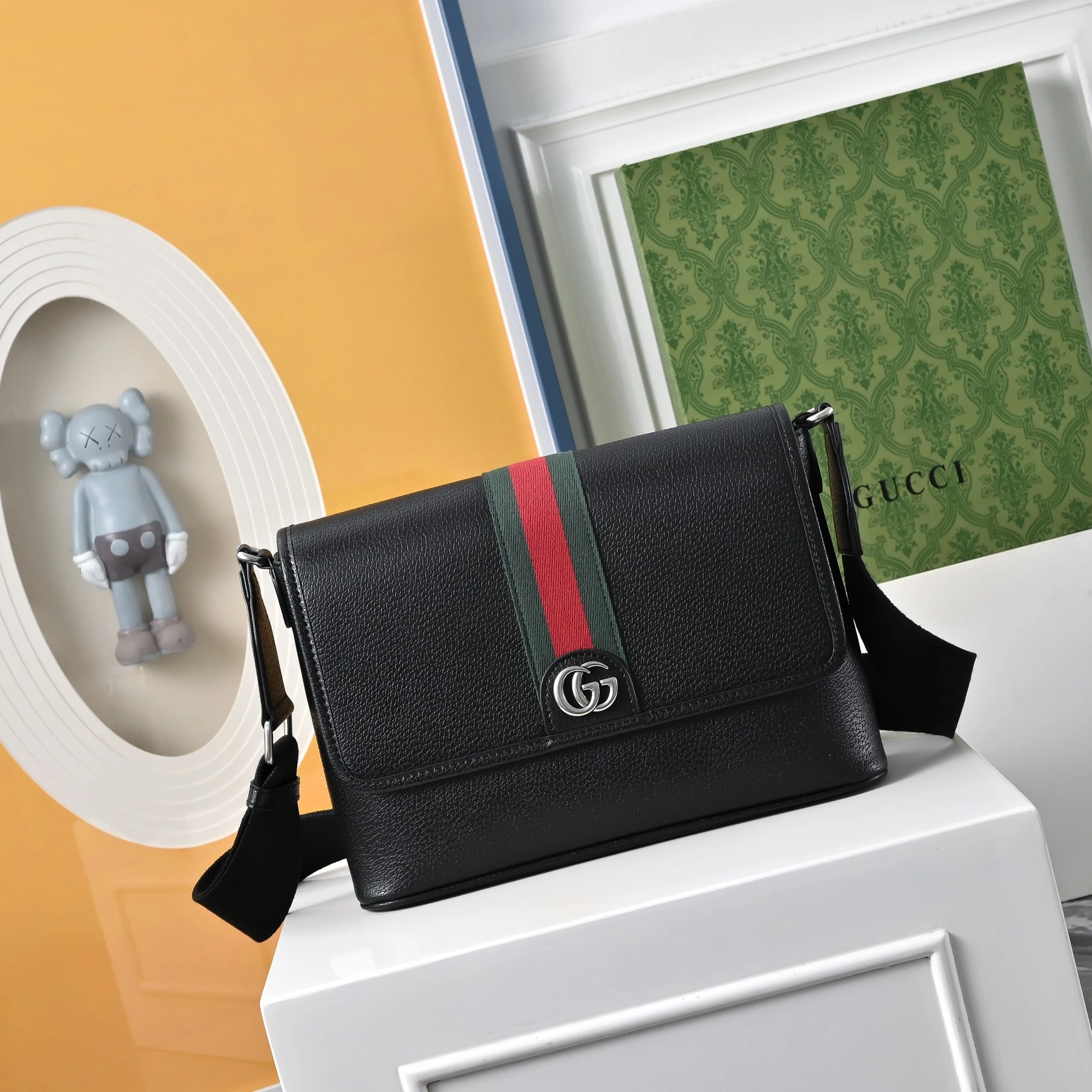 Gucci Bag — 2abdc656
