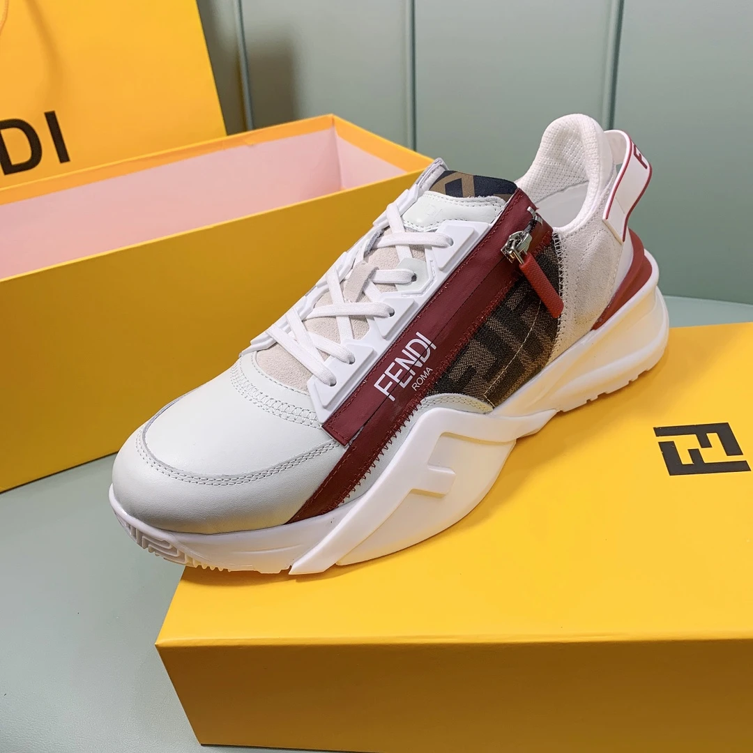 Fendi Shoes — 444b76cb