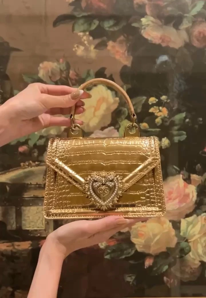Dolce & Gabbana Bag — ccde1135