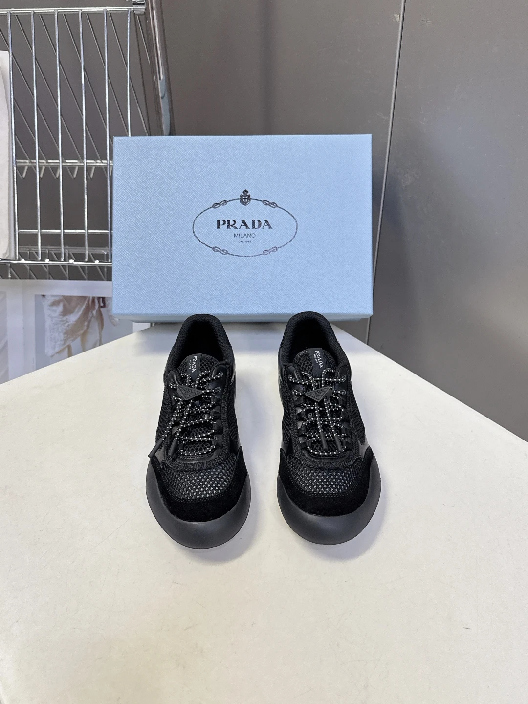 Prada Shoes — d58d023f