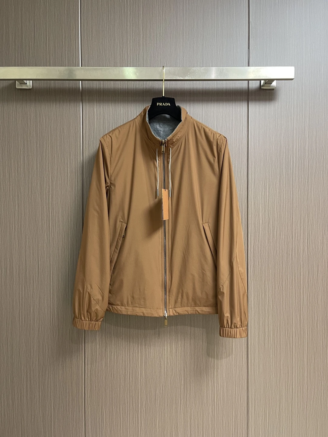 Zegna Jacket — 20d943a7